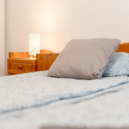 Apartamento Tisza-lak