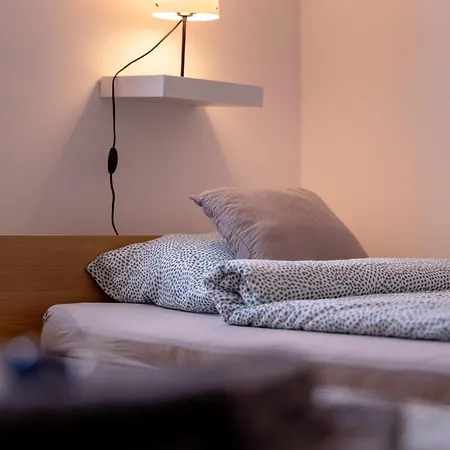 Tisza-lak Apartmanhazak Apartment *