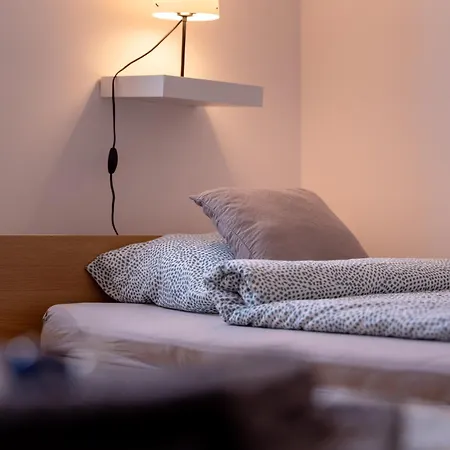 Tisza-lak Apartamento *