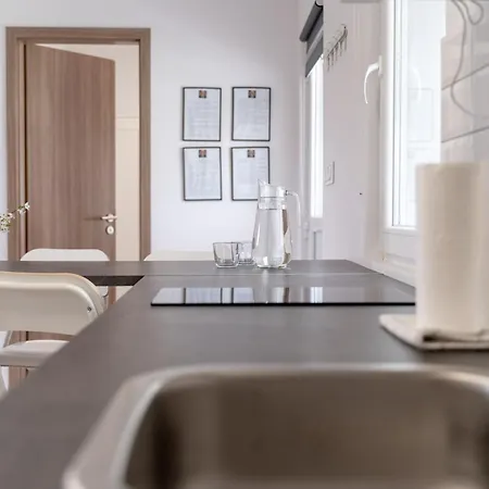 Apartment Tisza-lak Apartmanhazak *