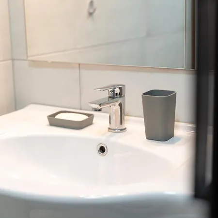 Tisza-lak Apartmanhazak *