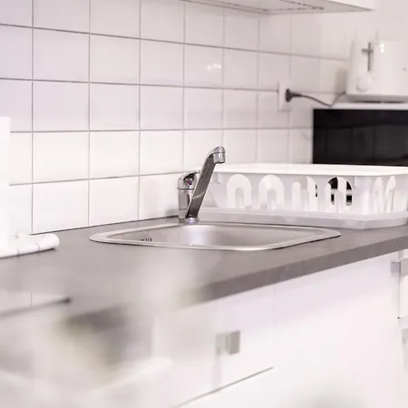 Apartamento Tisza-lak *