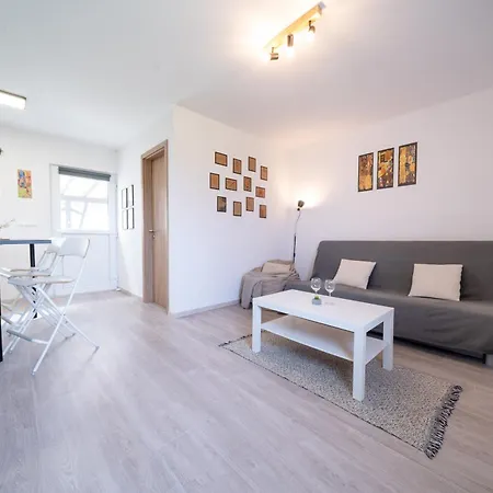 Tisza-lak Apartmanhazak Apartment Abadszalok