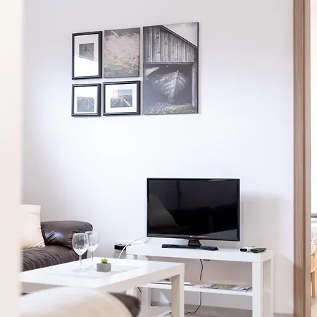 Apartment Tisza-lak Apartmanhazak Abadszalok