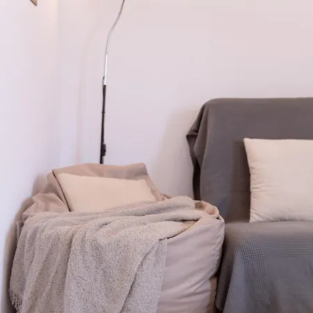 Apartamento Tisza-lak *