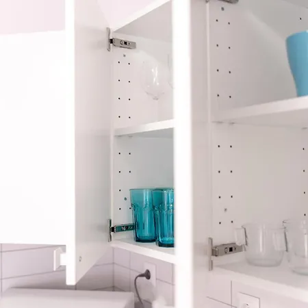 Apartamento Tisza-lak