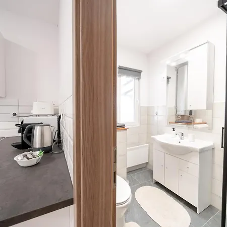 Apartamento Tisza-lak Abádszalók
